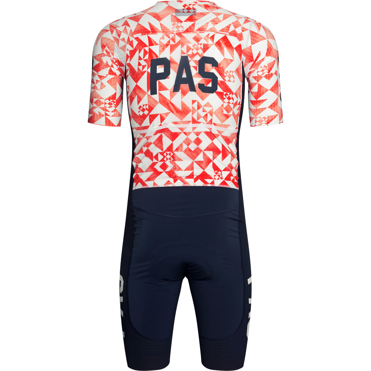 Body Pas Normal Studios Mechanism Pro Origami - Rosso Pas Normal Studios