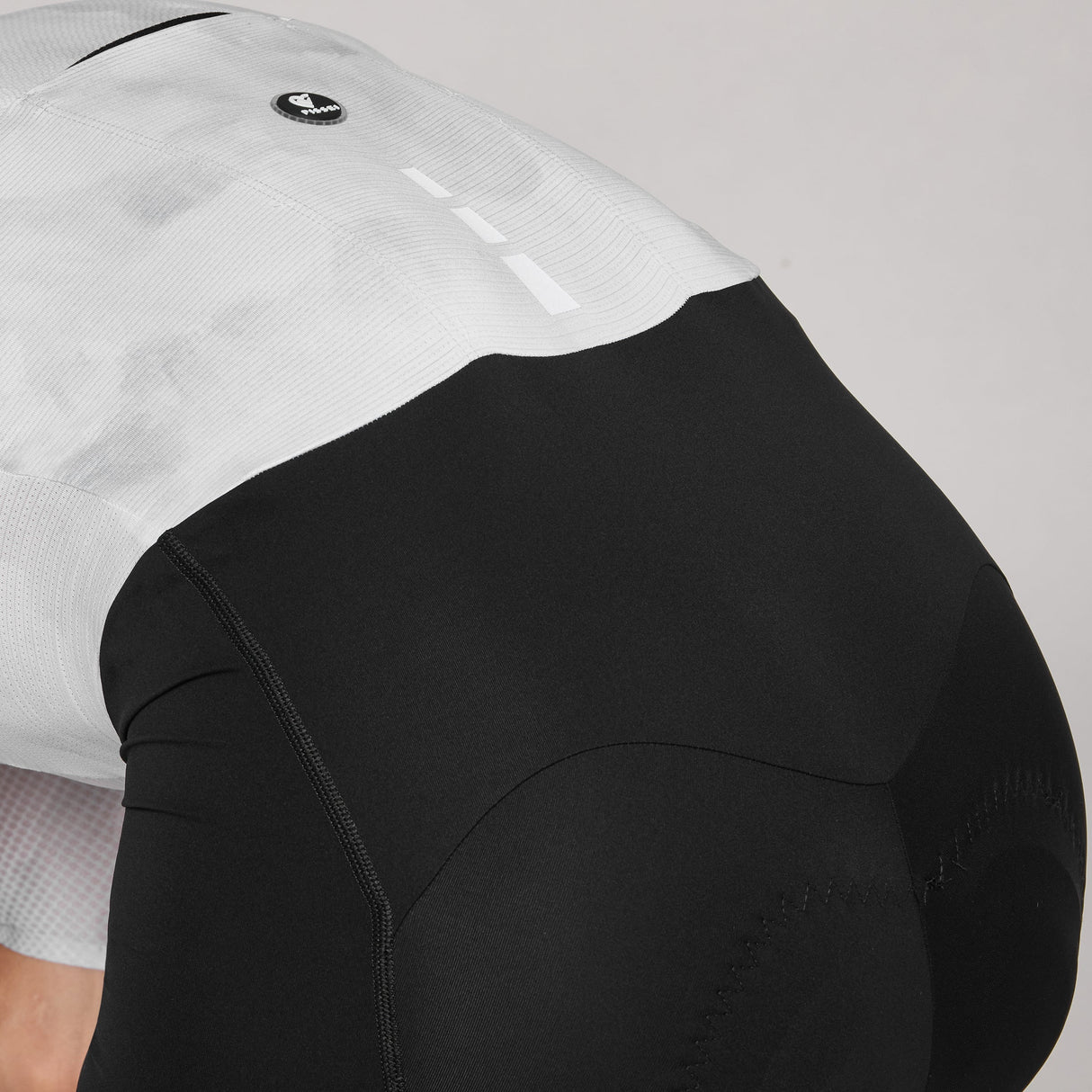 Body Pissei Magistrale UAE - Weiß