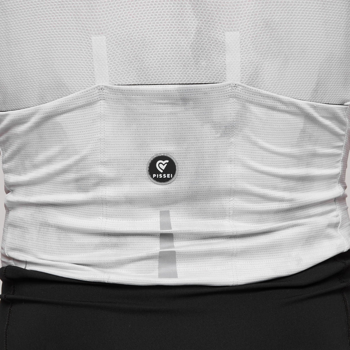 Body Pissei Magistrale UAE - Weiß