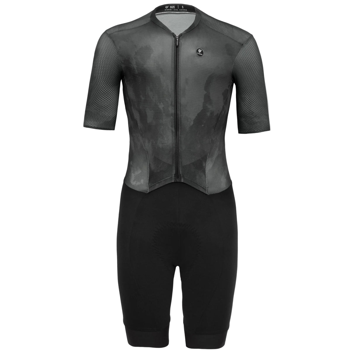 Pissei Magistrale UAE Body - Black