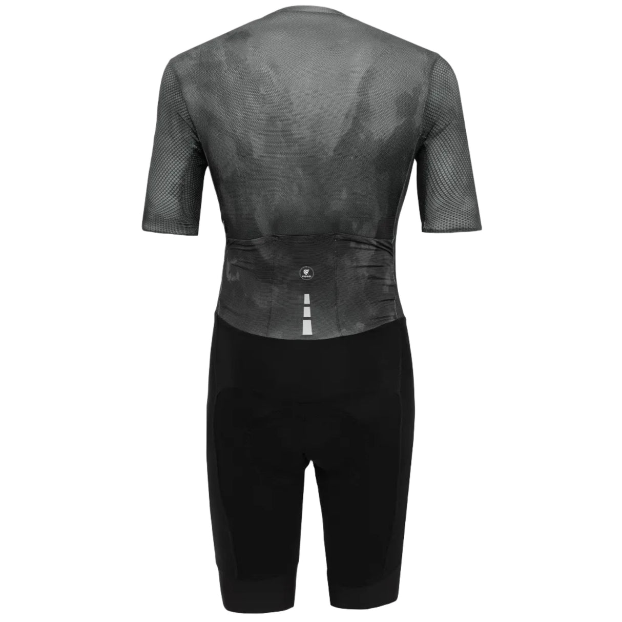 Pissei Magistrale UAE Body - Black