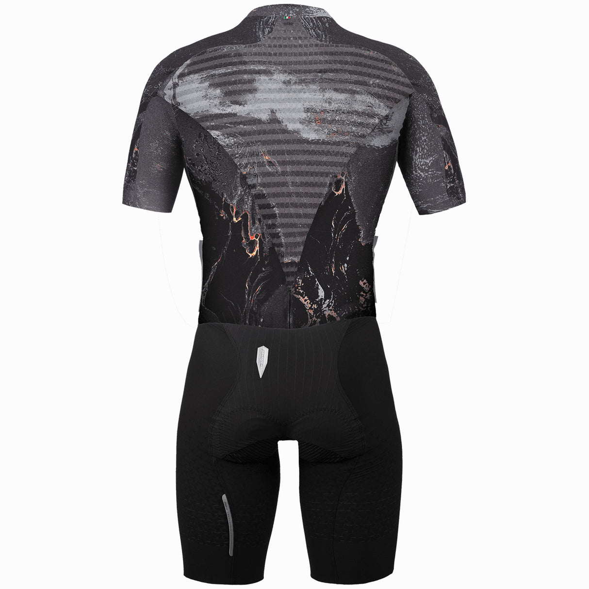 Mono Q36.5 Tri Ryf - Negro