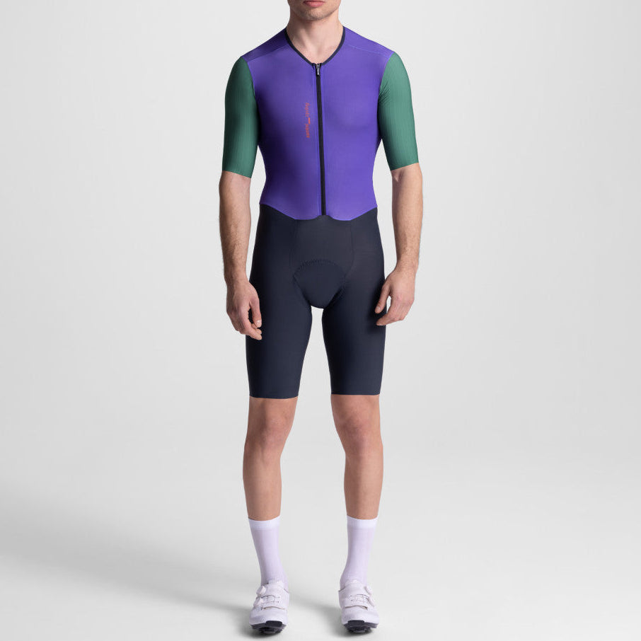 Body Santini MADSS V5 - Grigio Santini