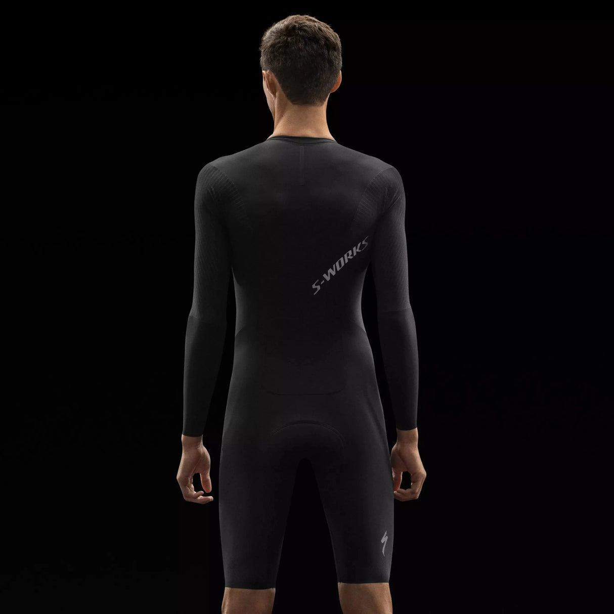 Body Specialized S-Works Aero ML - Nero Specialized