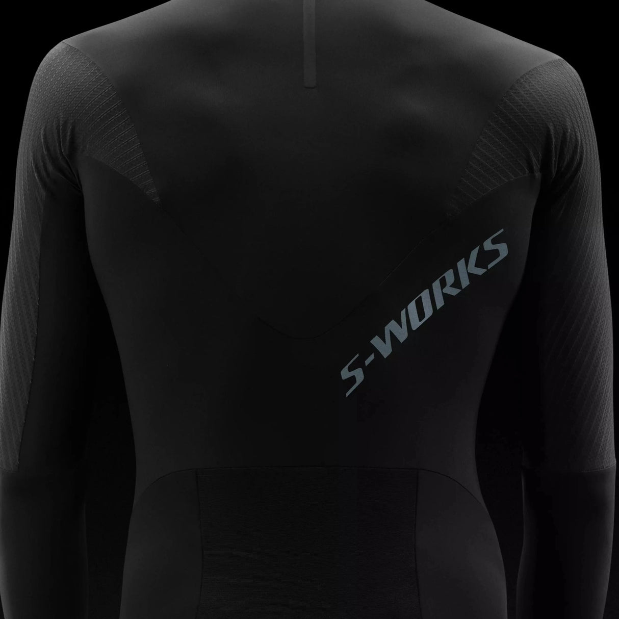 Body Specialized S-Works Aero ML - Nero Specialized