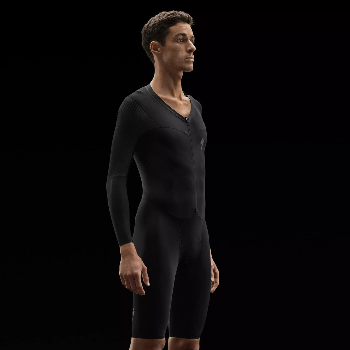 Body Specialized S-Works Aero ML - Nero Specialized