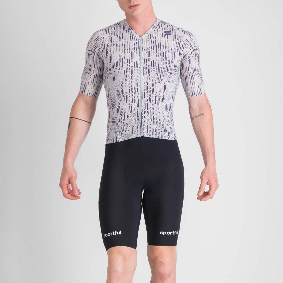 Body Sportful G-Suit - Grigio Sportful