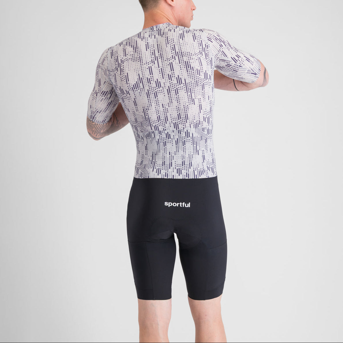 Body Sportful G-Suit - Grigio Sportful