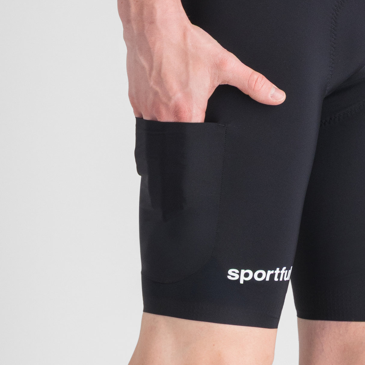 Body Sportful G-Suit - Grigio Sportful