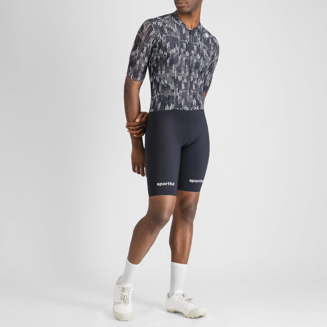 Mono Sportful G-Suit - Negro