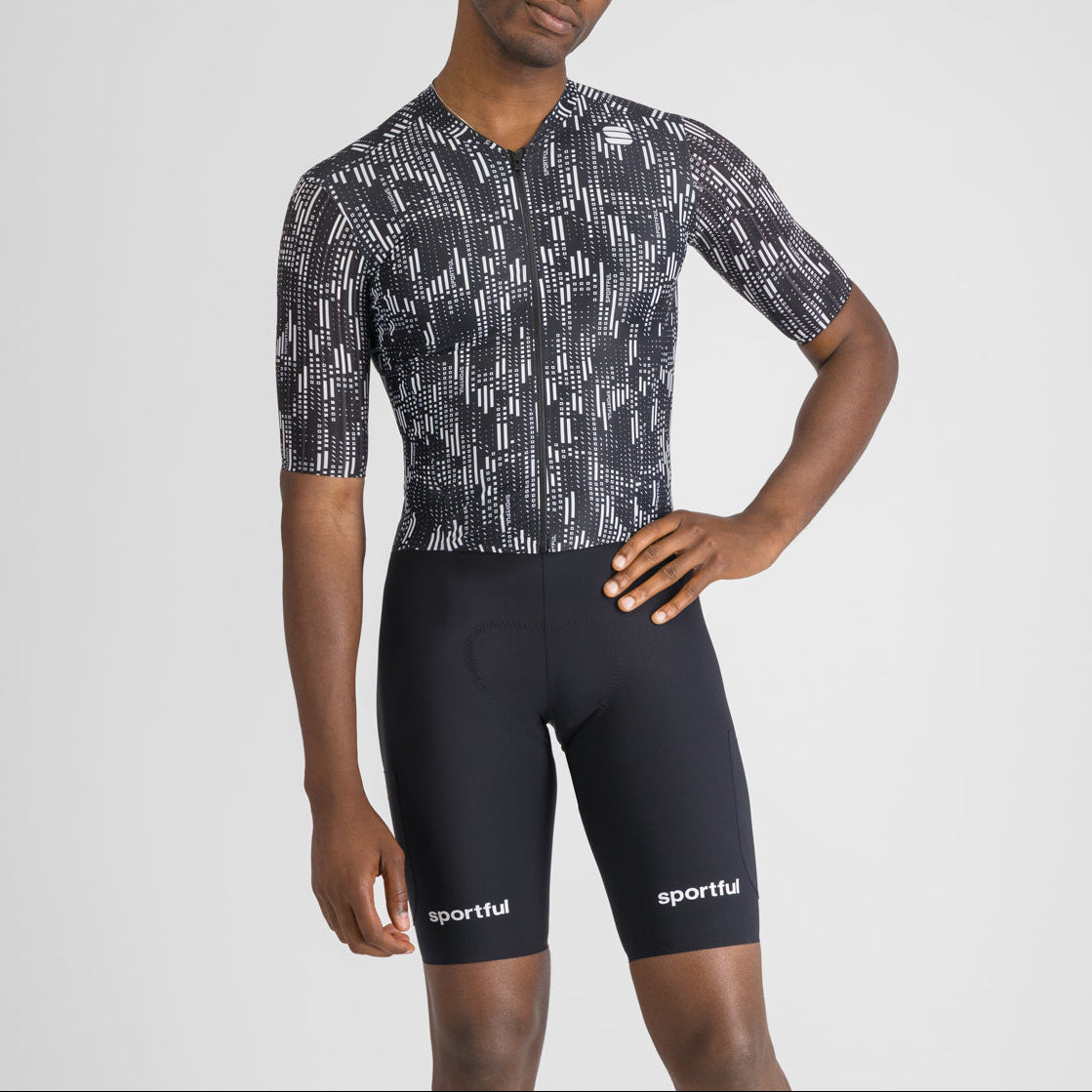 Mono Sportful G-Suit - Negro