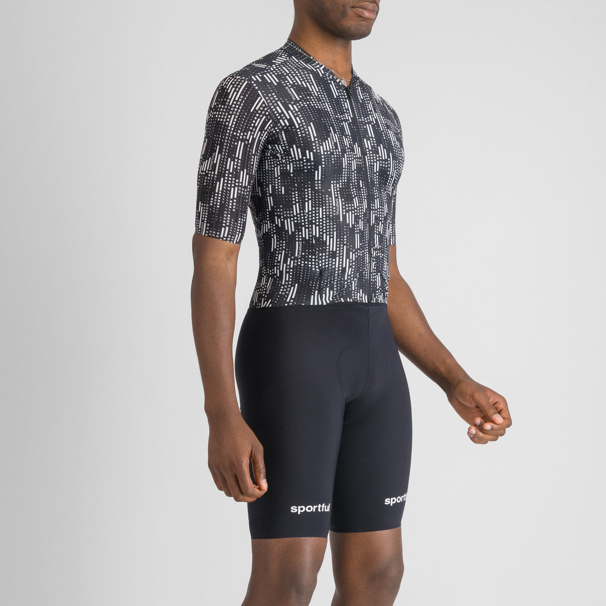 Mono Sportful G-Suit - Negro