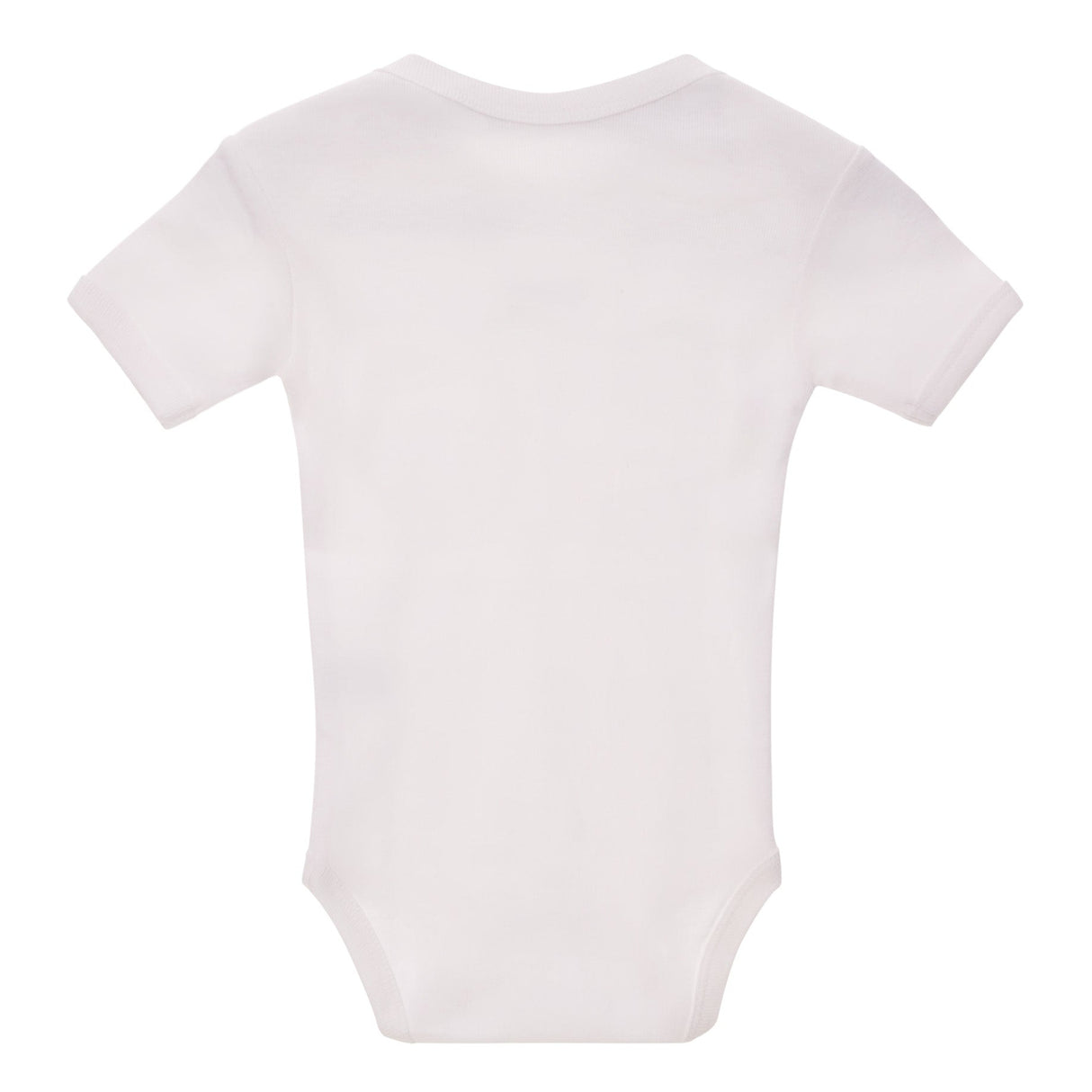 Body ninos Santini UCI - Blanco