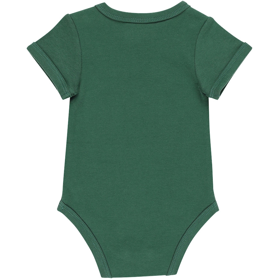 Body bambino Tour de France Graphic - Verde Tour de France