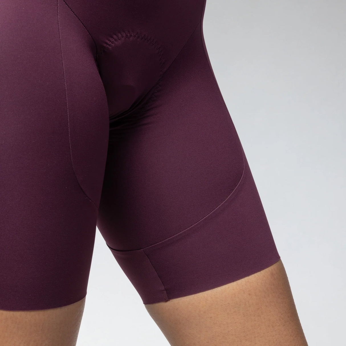 Body femme Ale PR-E Techno - Rose