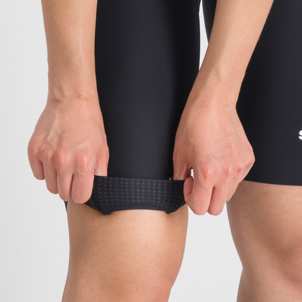 Mono mujer Sportful G-Suit - Lila