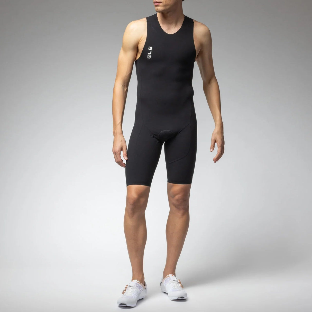 Combinaisons sans manches Ale Tri Waves - Noir