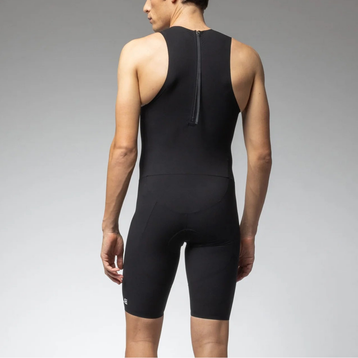 Combinaisons sans manches Ale Tri Waves - Noir