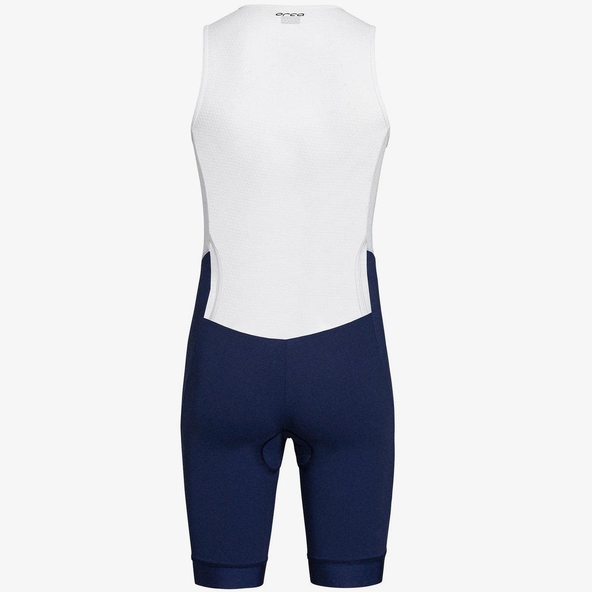 Ärmelloser Orca Athlex Race Suit V2 - Weiß