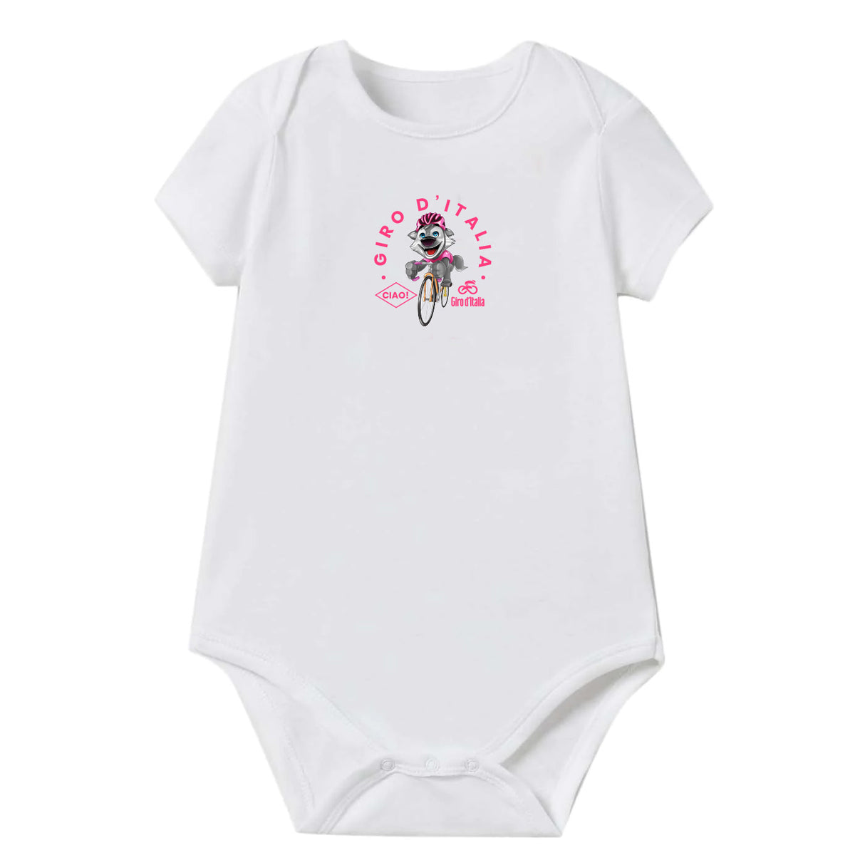 Body bambino Giro d'Italia - E