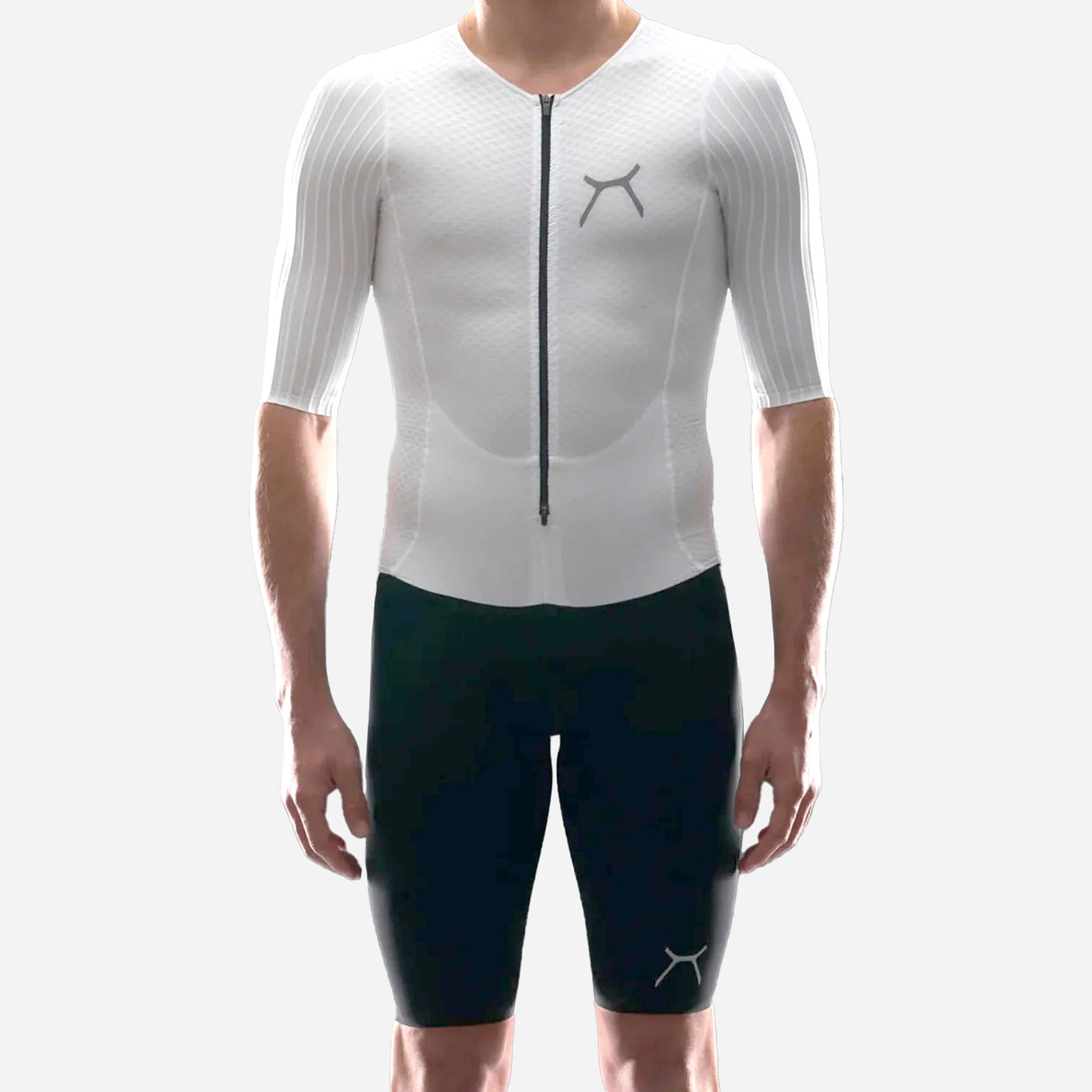 Body Hardskin Formulae Triathlon - Blanco