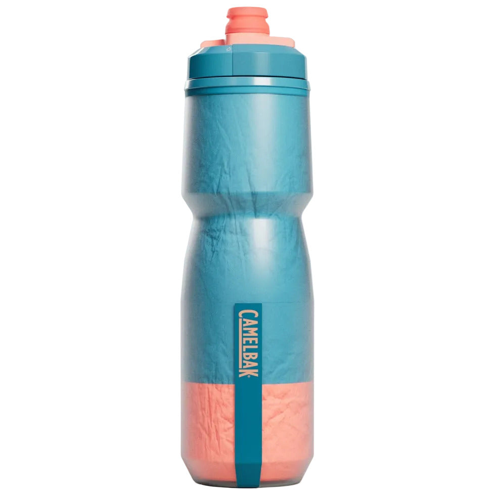 Borraccia Camelbak Podium Chill Insulated 710 ml - Verde rosa