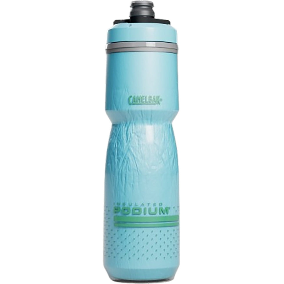 Bidon Camelbak Podium Chill Insulated 710 ml - Bleu clair