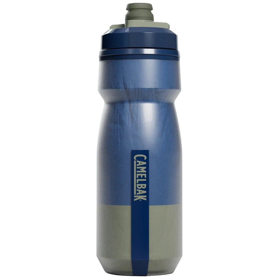 Borraccia Camelbak Podium Chill insulated 620 ml - Azul gris