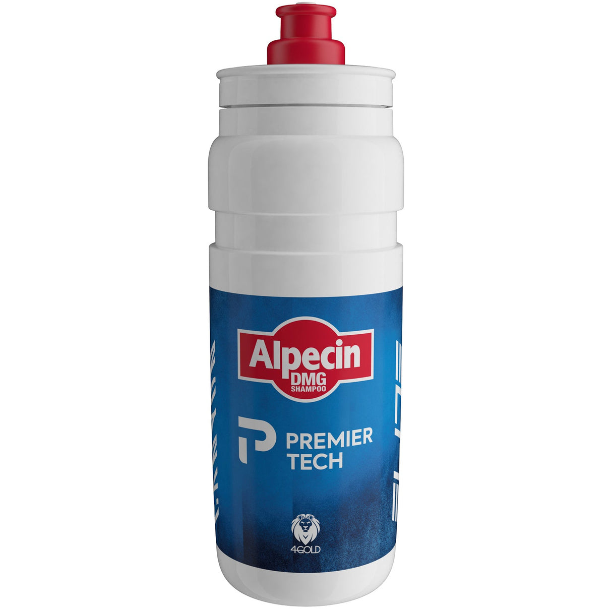 Bottle Elite Fly 750ml Alpecin Premier Tech 2026