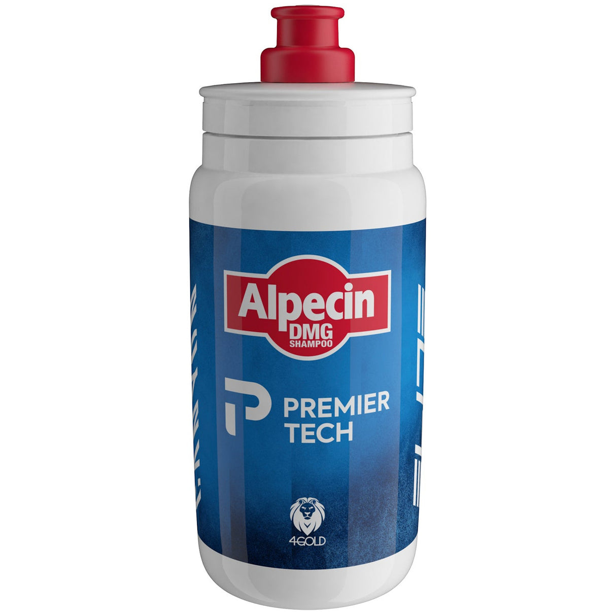 Bottle Elite Fly Alpecin Premier Tech 2026
