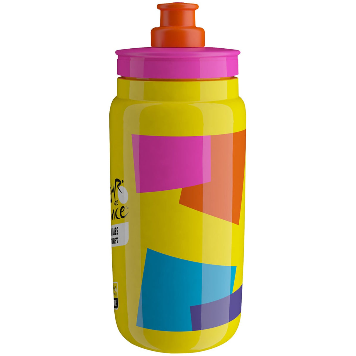 Bidon Elite Fly Tour de France Femmes 2026