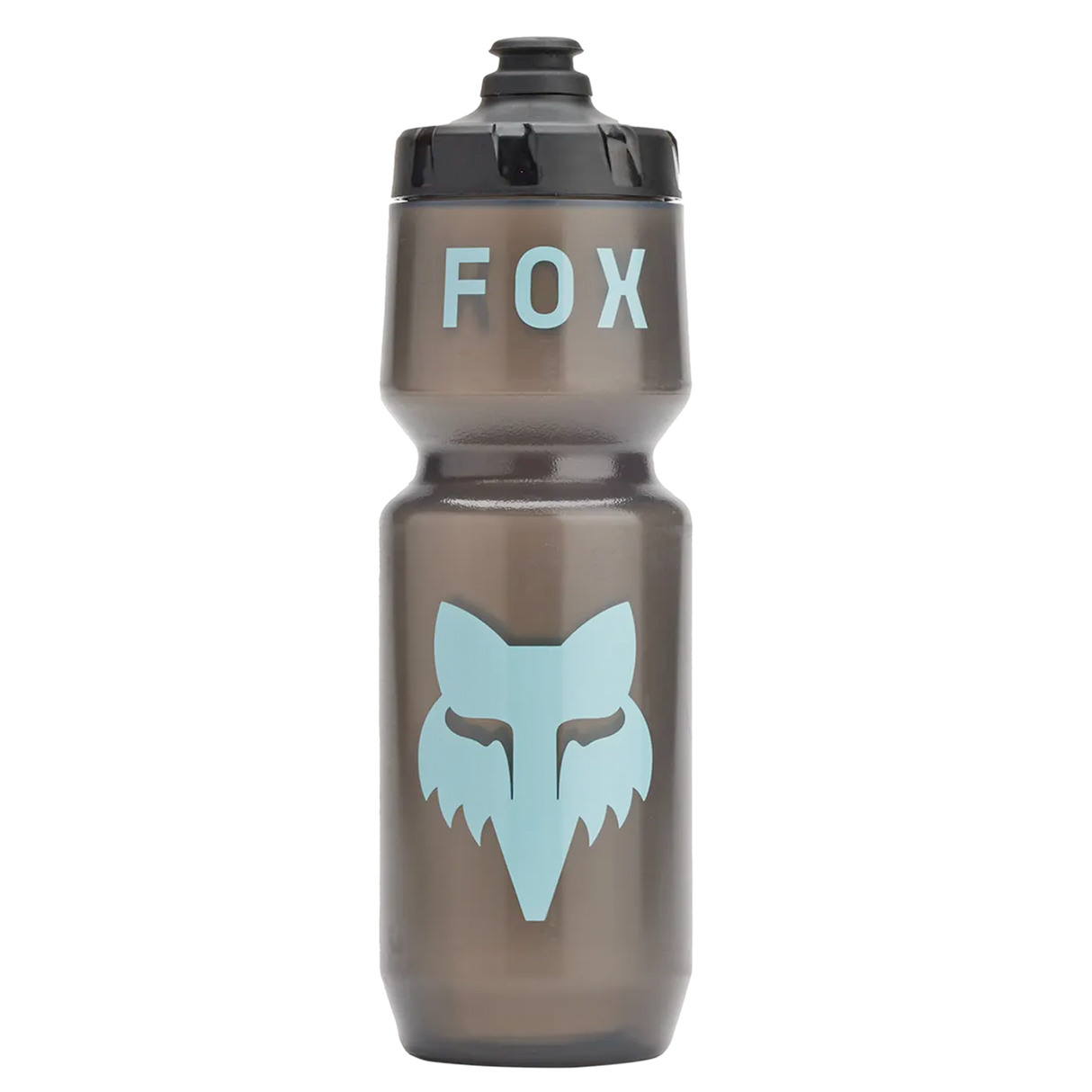 Water bottle Fox Purist 770ml - Grey blue