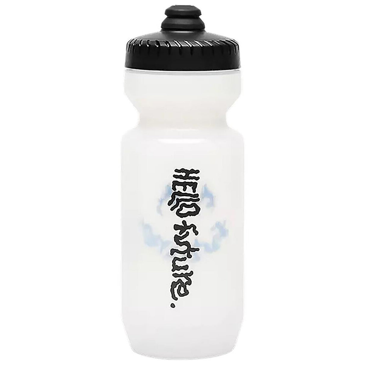 Borraccia Fox Purist Hello Future 650ml - Trasparente Fox