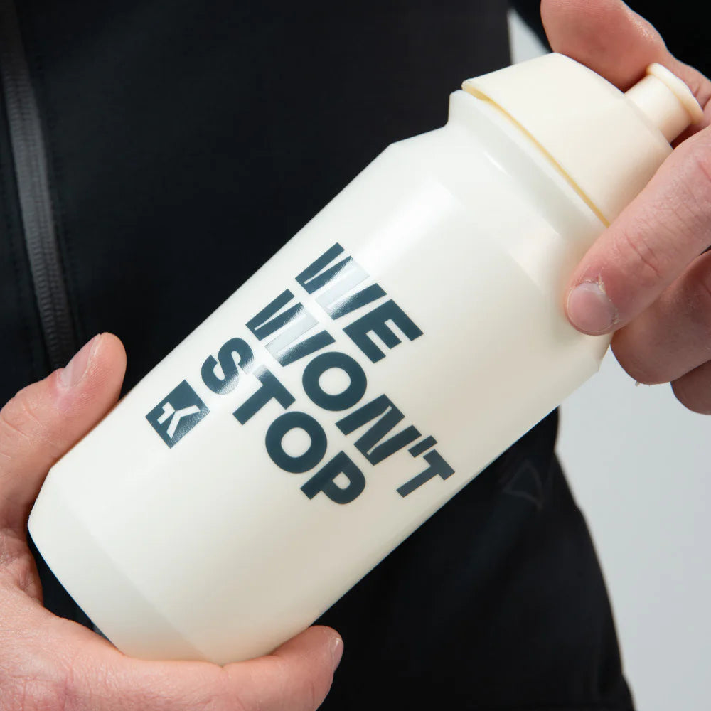 Borraccia Gobik Shiva Bio 500 ml - Bianco Gobik