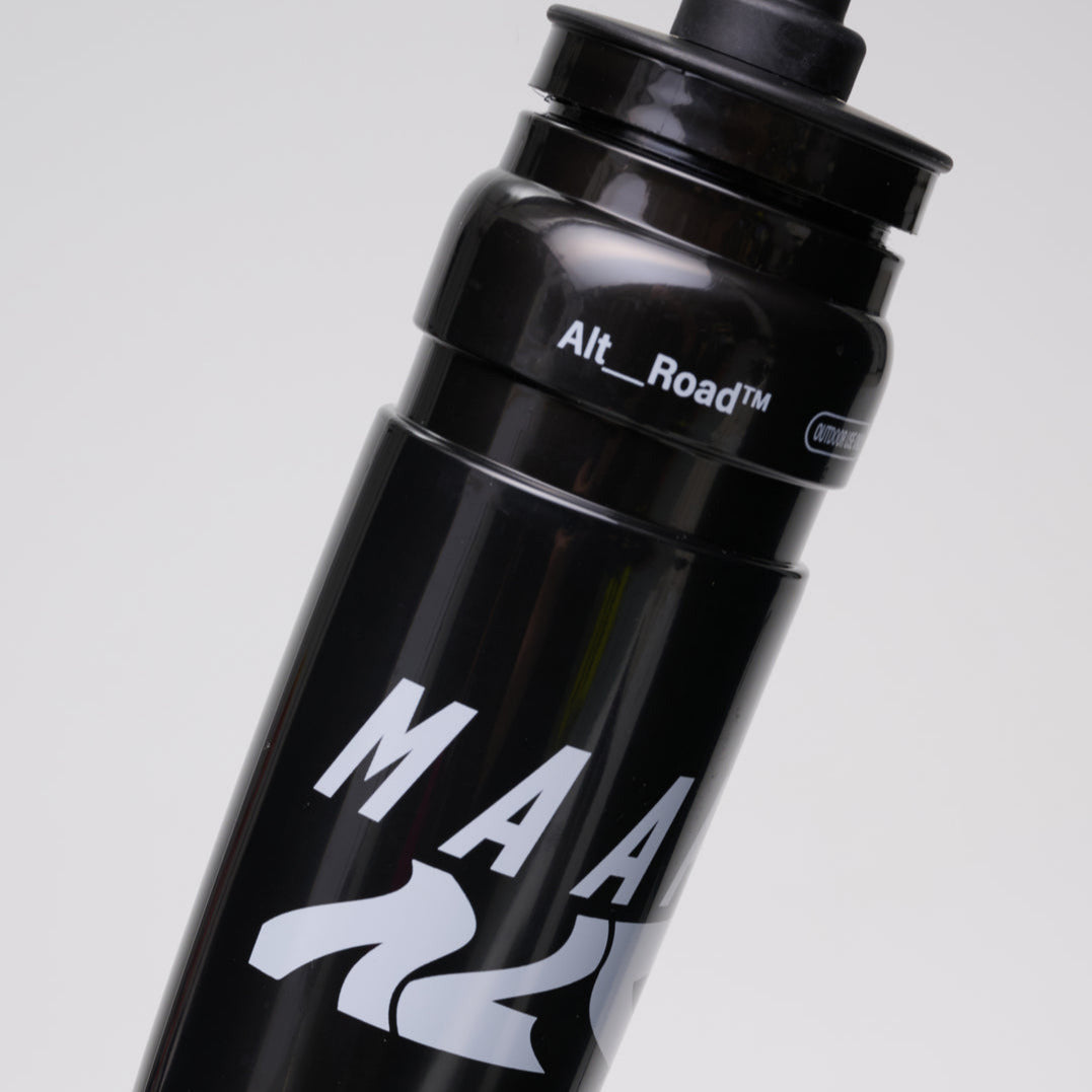 Borraccia Maap Alt_Road Large - Nero Maap