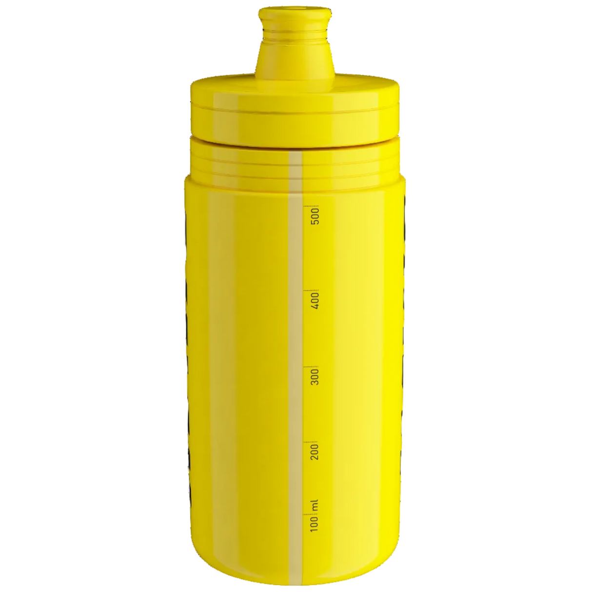Bidon Mavic Kebea 550ml - Jaune