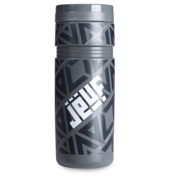 Borraccia Portautensili Jeuf Tool - Grigio Jeuf
