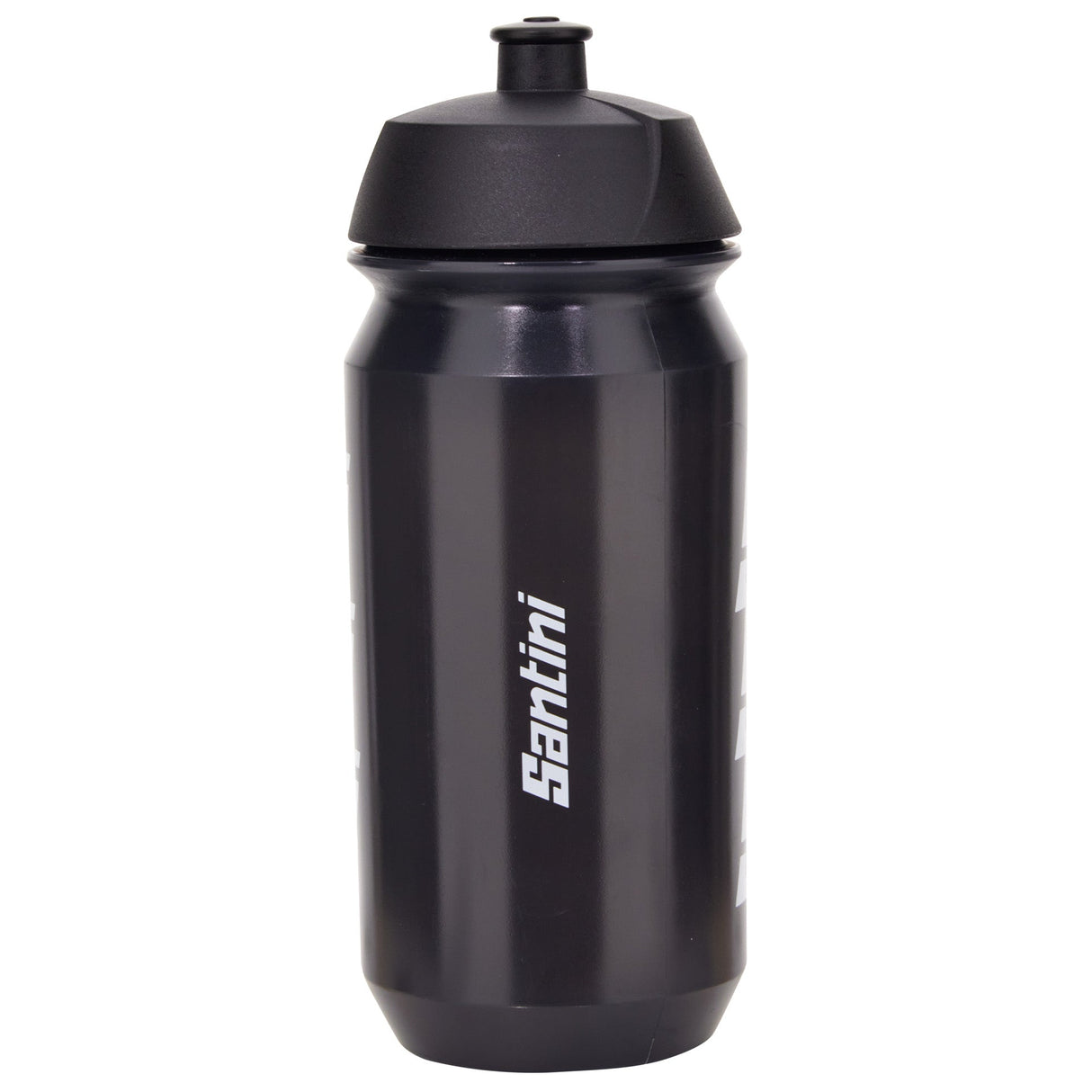 Santini bottle - Black