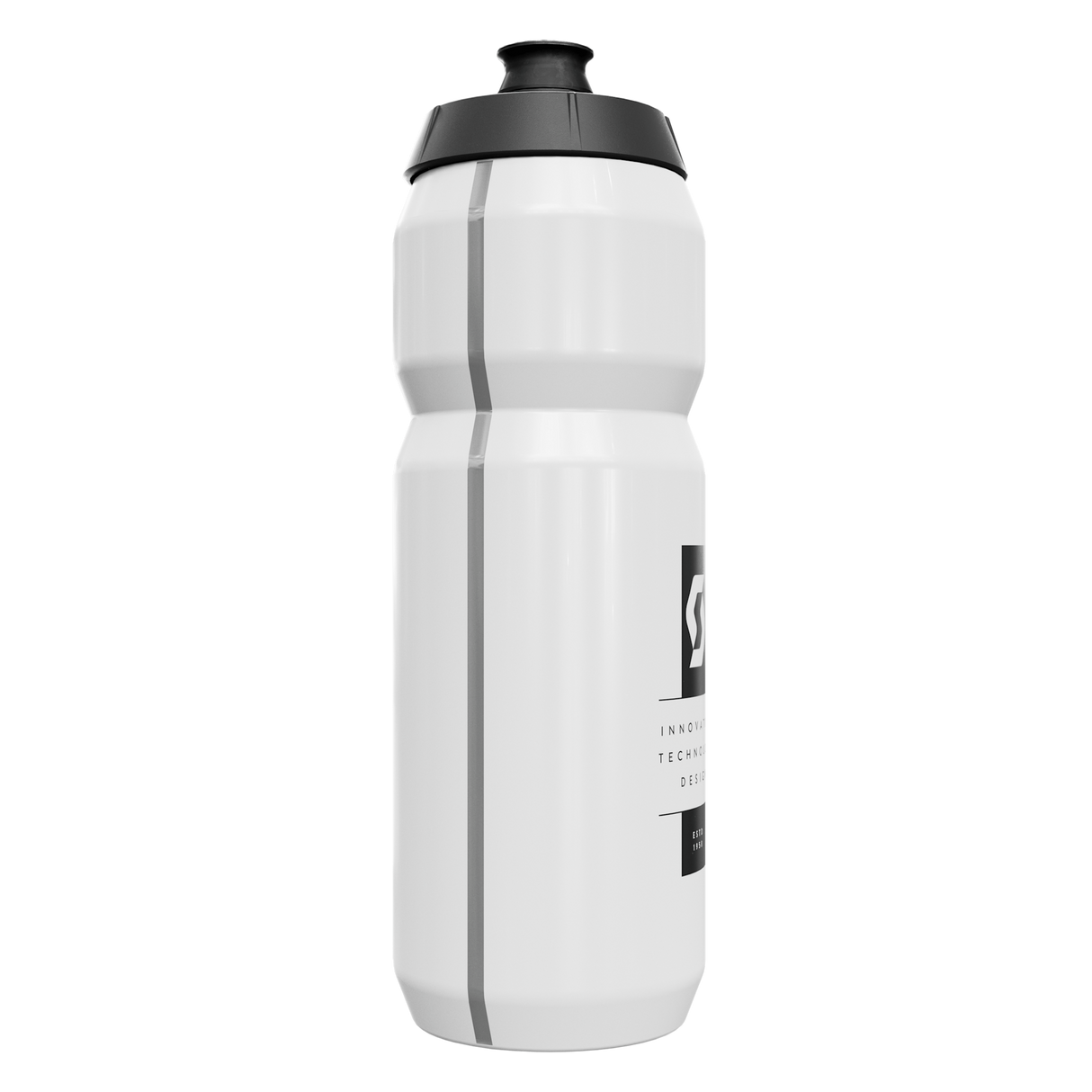 Borraccia Scott G7 Corporate 750 ml - Bianco Scott