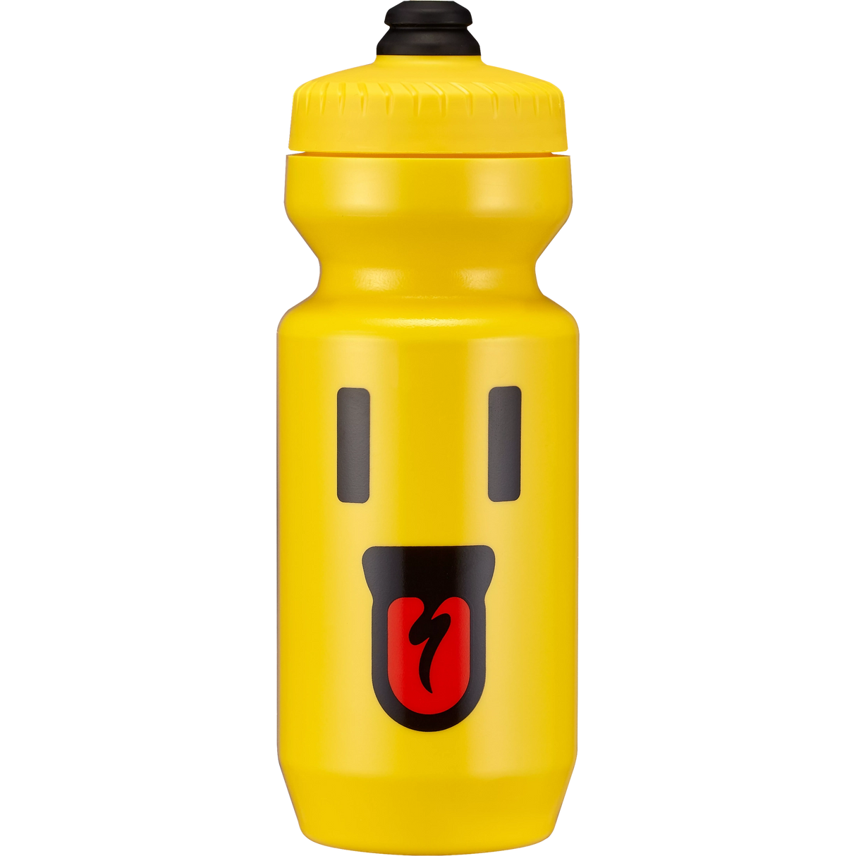 Bidón Specialized Purist MoFlo 650 ml - Amarillo