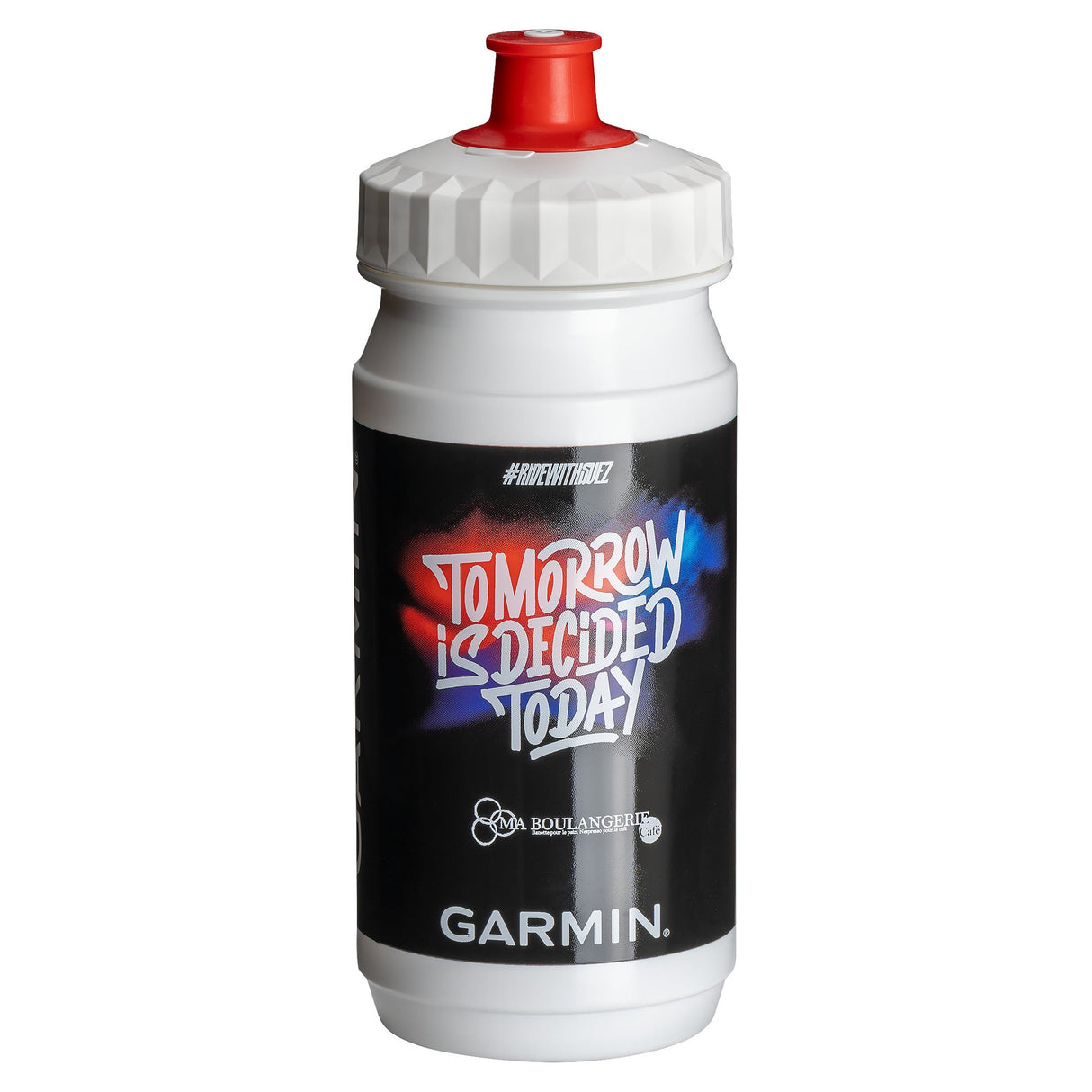 Tacx Team FDJ United Suez 2026 Bottle