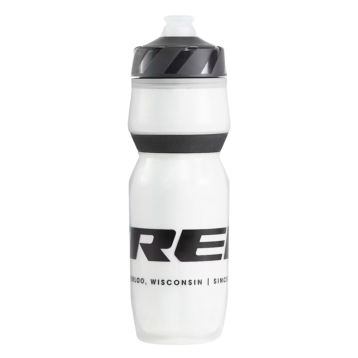 Trek Voda Ice Thermal Bottle 590ml - White
