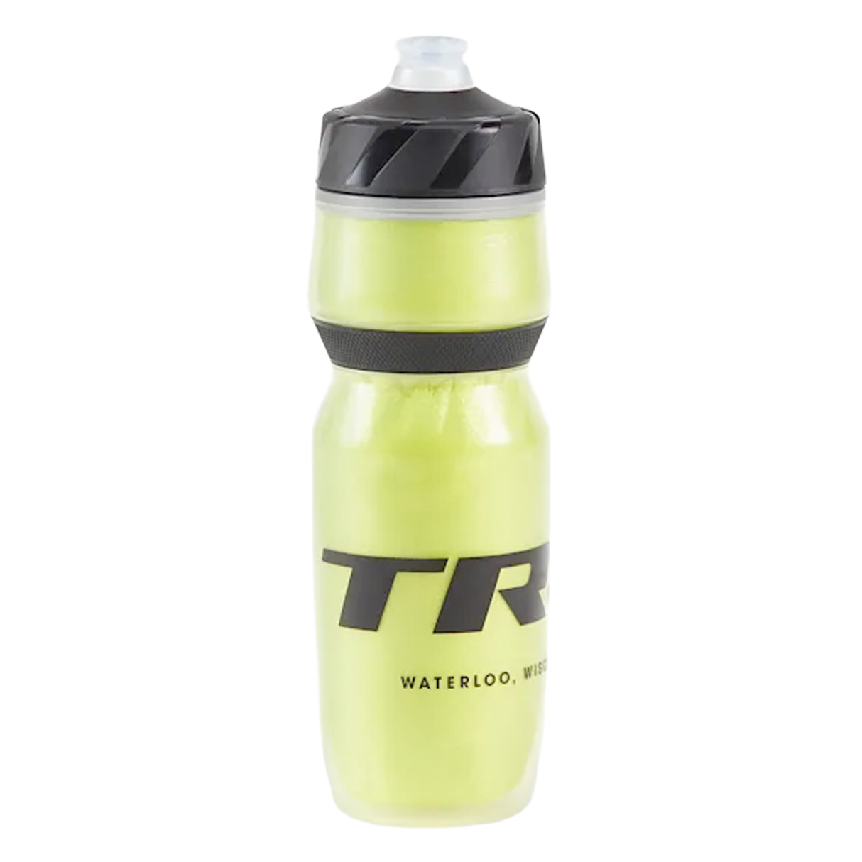 Trek Voda Ice Thermal Bottle 590ml - Fluorescent Yellow