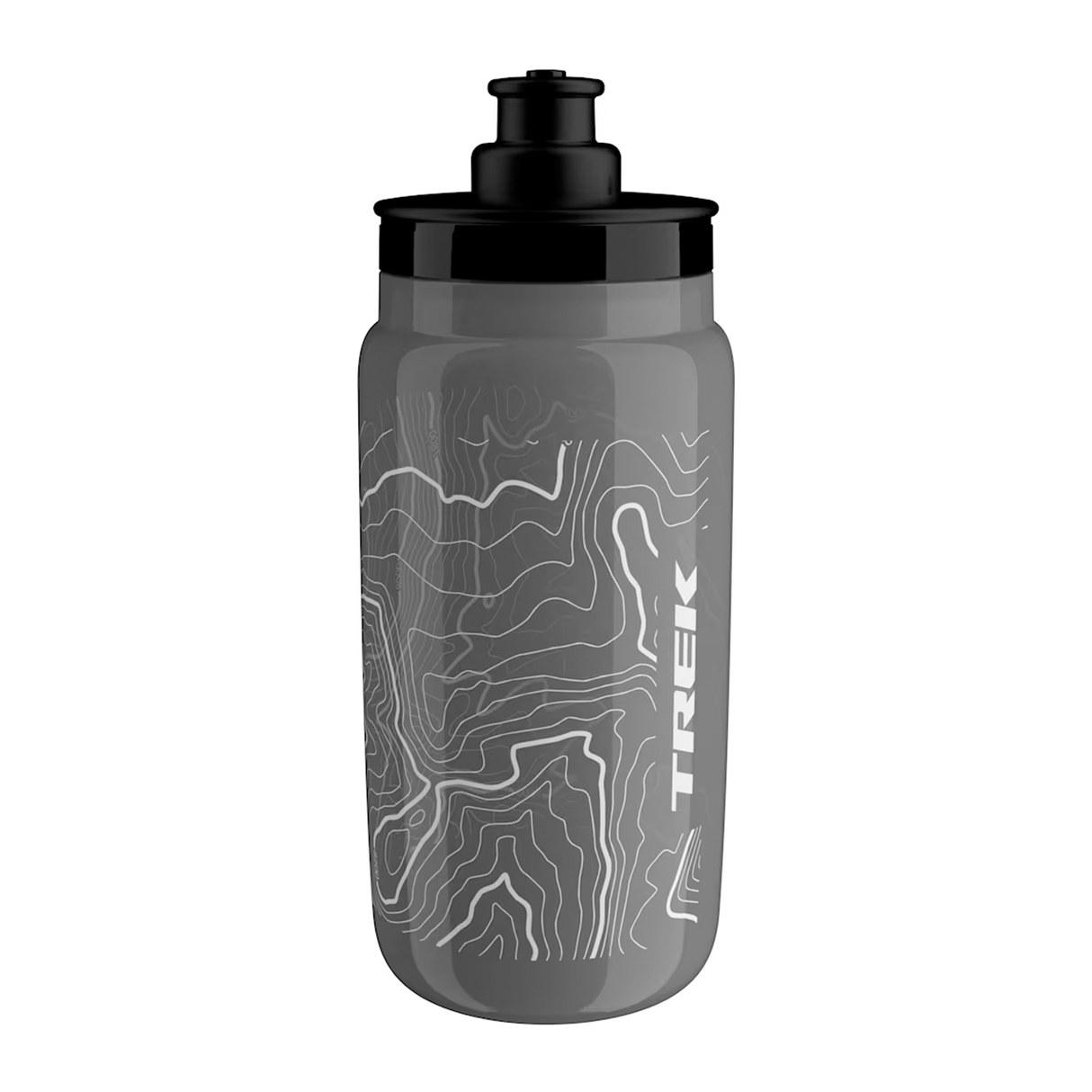 Borraccia Trek Fly 550ml - Grigio Trek