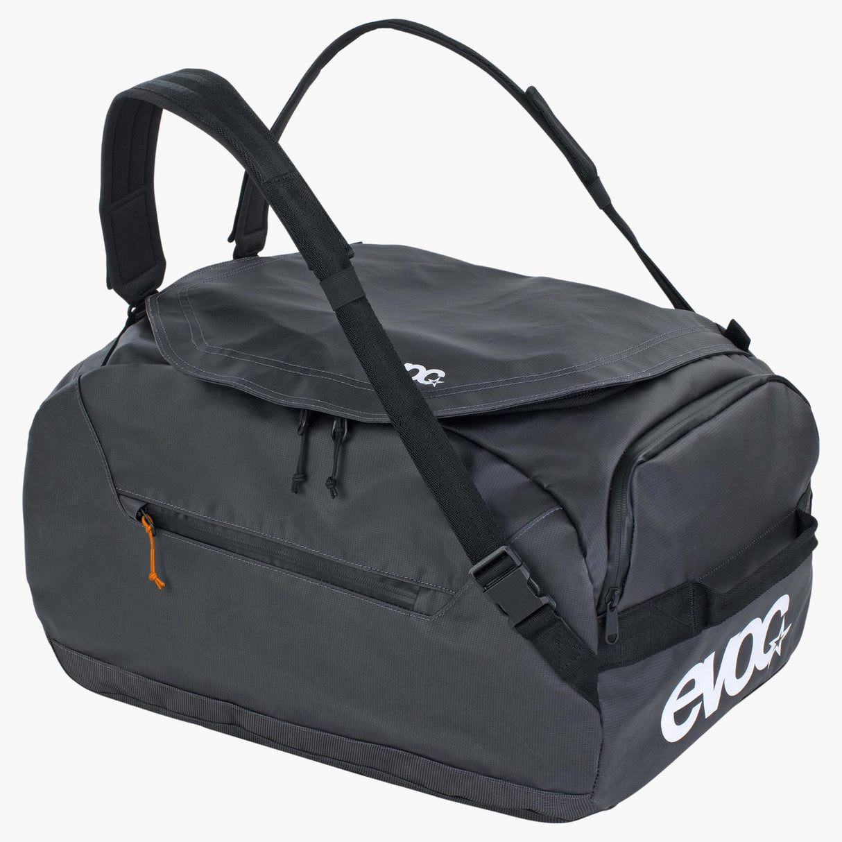 Borsa Evoc Duffel 40L - Nero Evoc