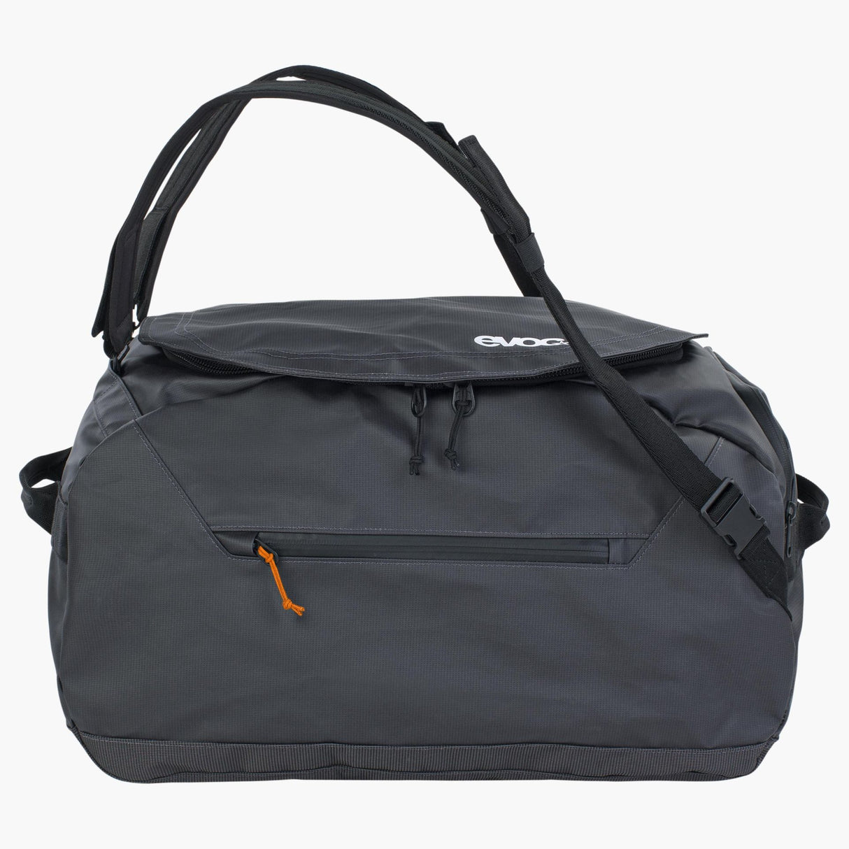 Borsa Evoc Duffel 40L - Nero Evoc