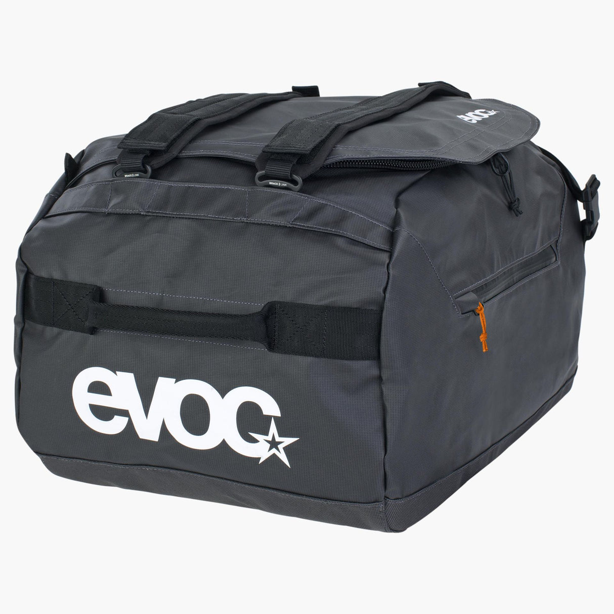 Borsa Evoc Duffel 40L - Nero Evoc