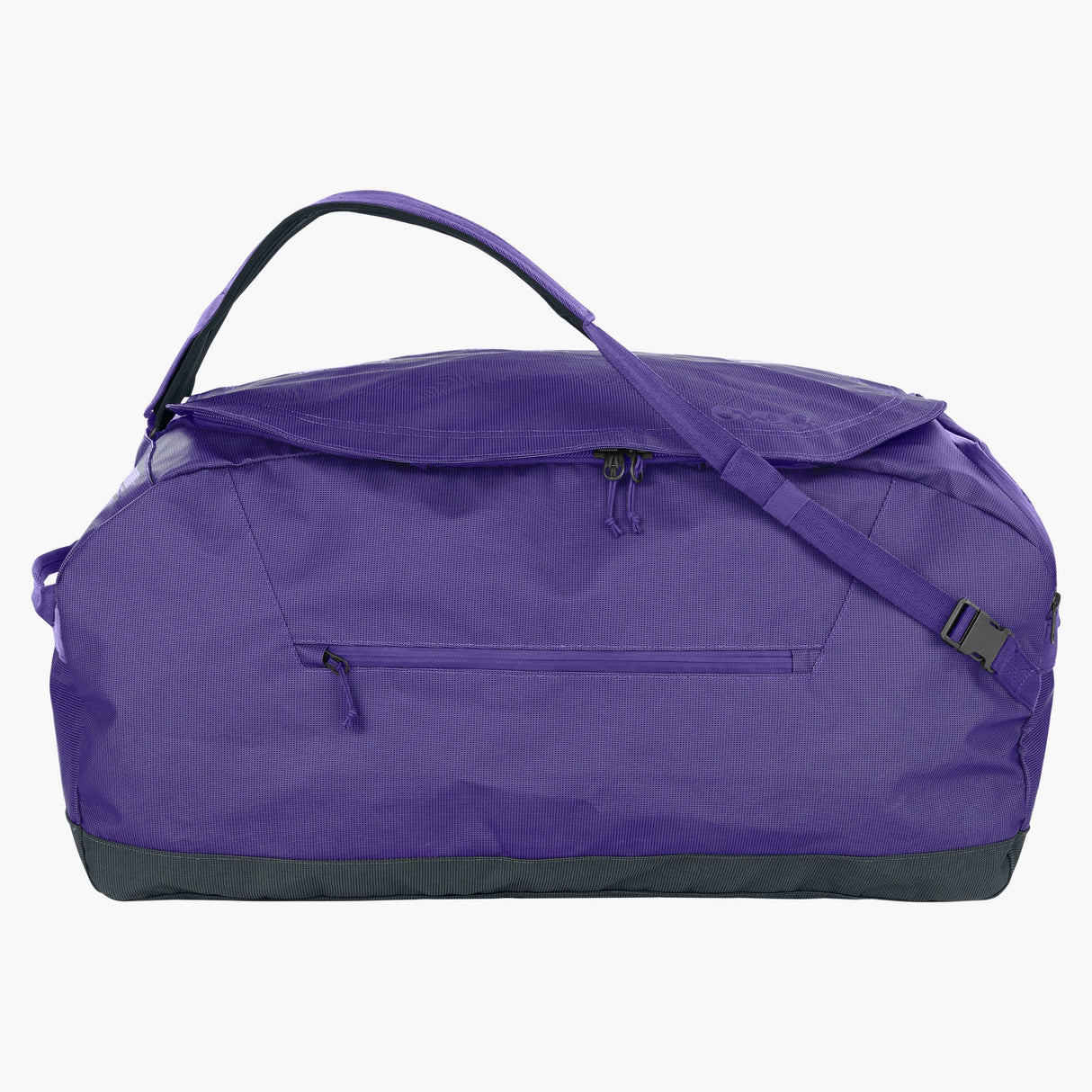 Bolsa Evoc Duffle 100 - Violeta