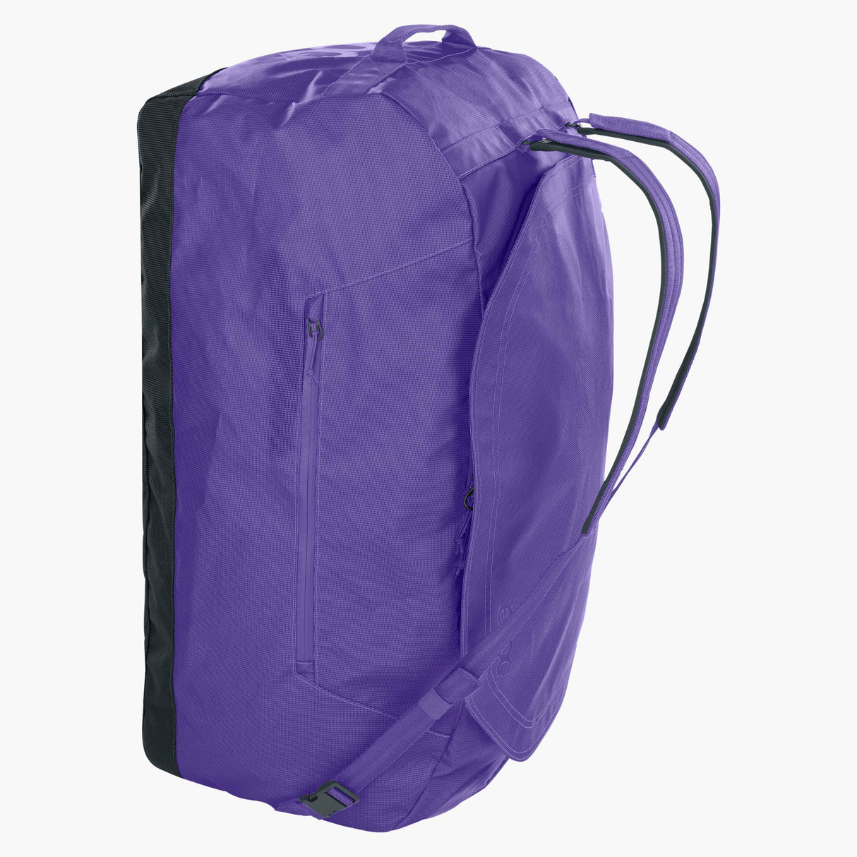 Bolsa Evoc Duffle 100 - Violeta