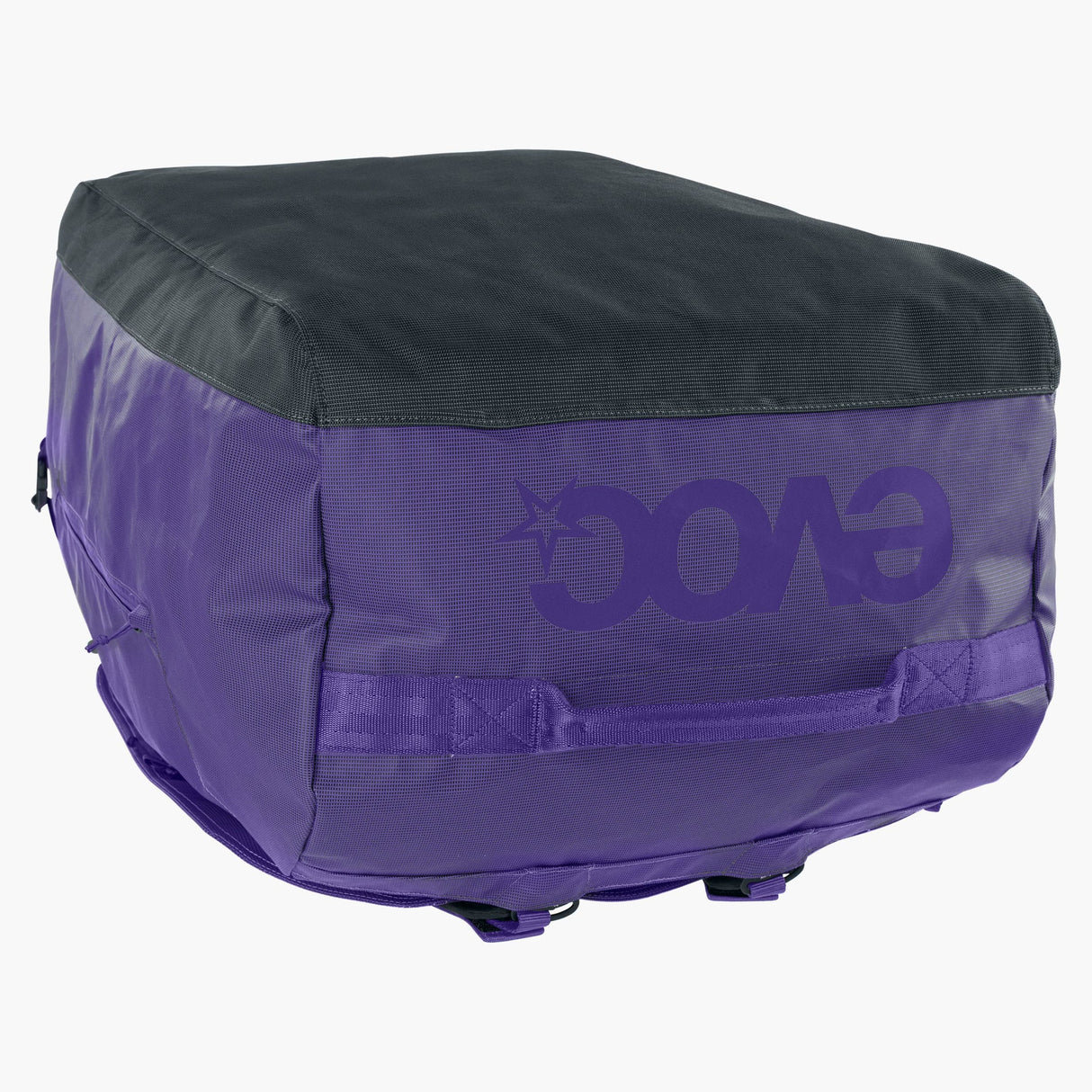 Bolsa Evoc Duffle 100 - Violeta